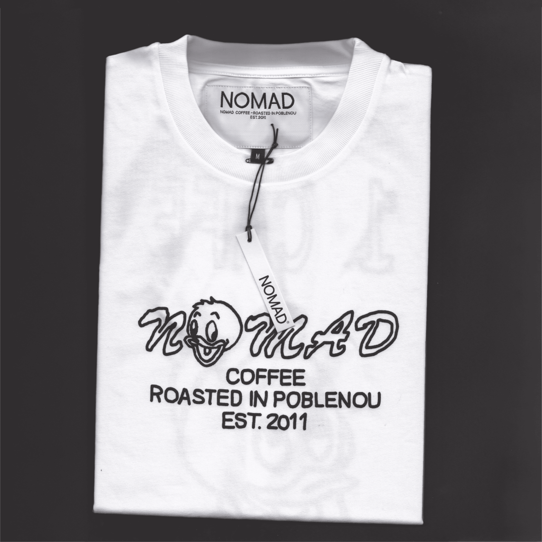 TotxRes T-shirt - Short sleeve