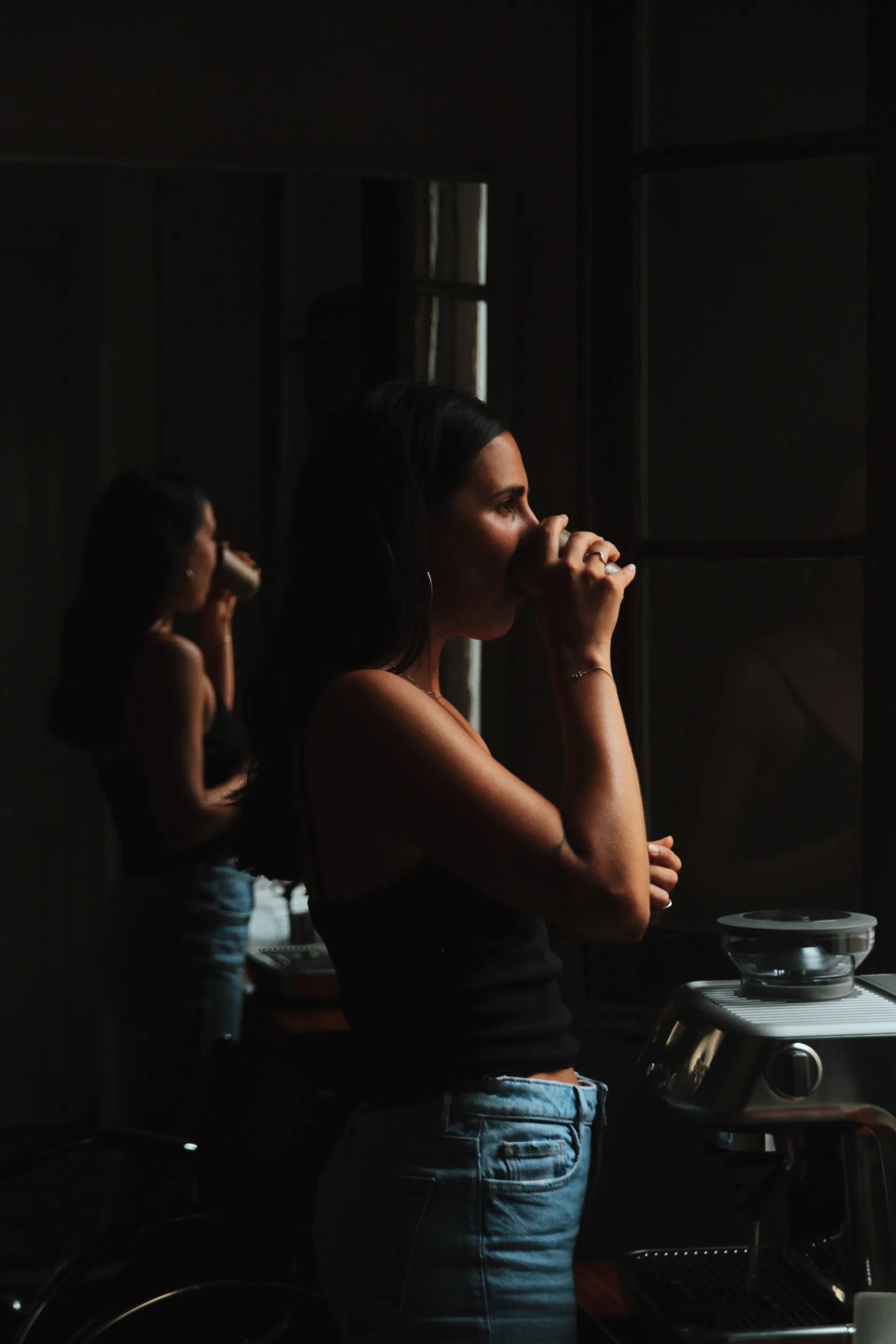 Nomad Coffee