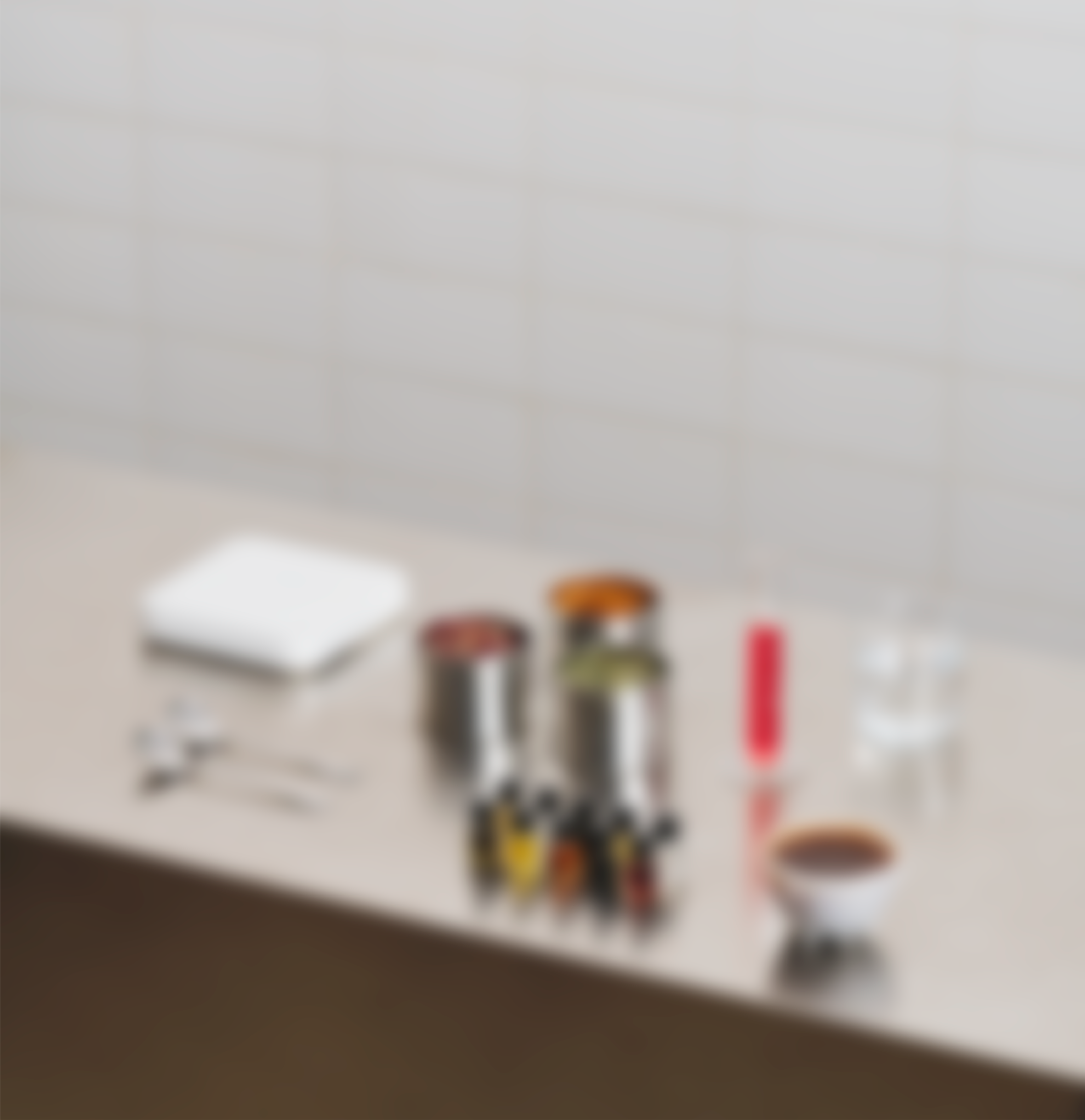 PRO BARISTA<br/>PRE Q GRADER