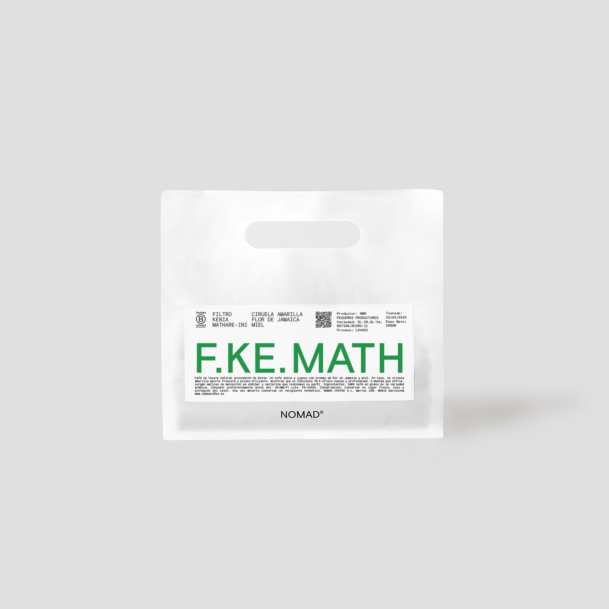 Mathare-ini