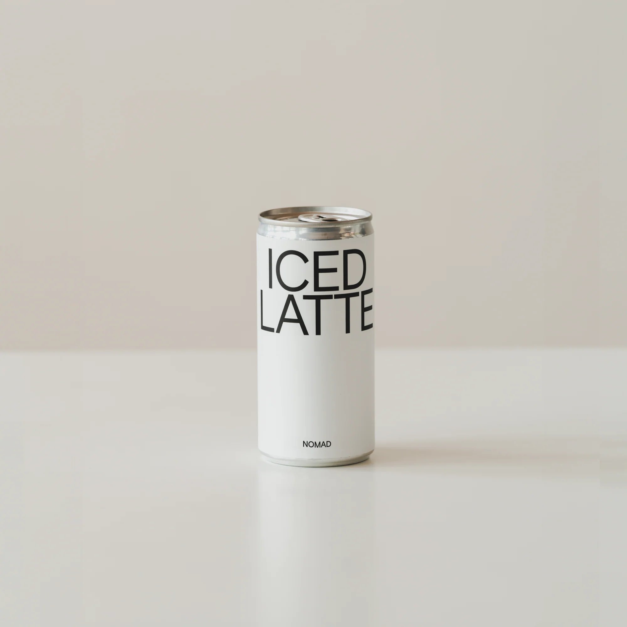Nomad Coffee