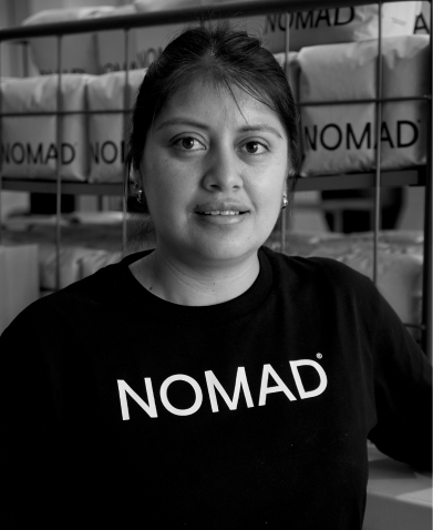 Nomad Coffee