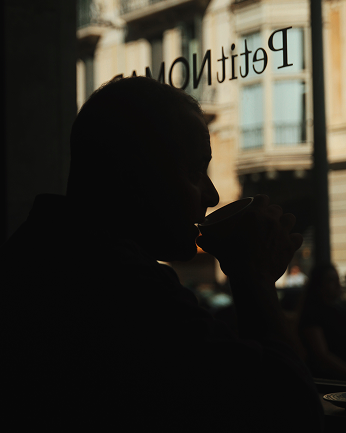 Nomad Coffee