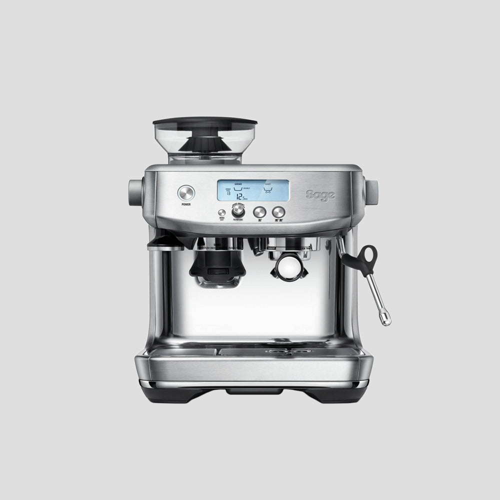 Buy Your Sage Barista Pro. Perfect Espresso