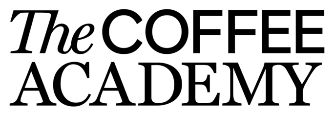 Logo with the words