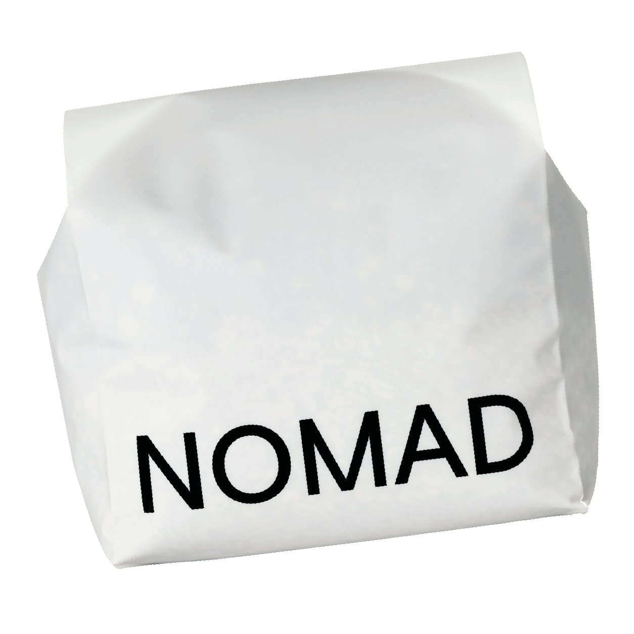 Nomad Coffee