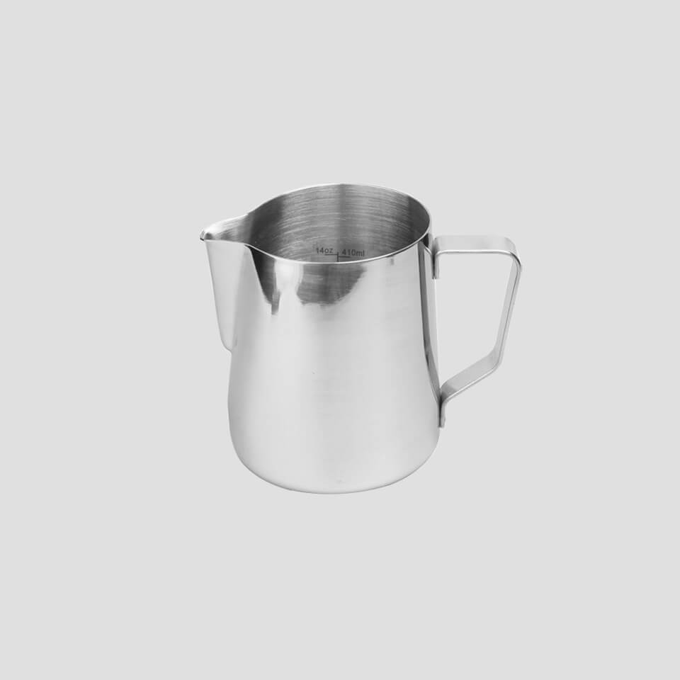 Rhinowares Stainless Steel Pro Pitcher 600 ml (1)