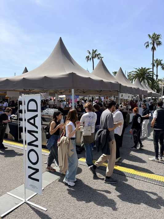 Nomad Takeover en Jingping e Hijo