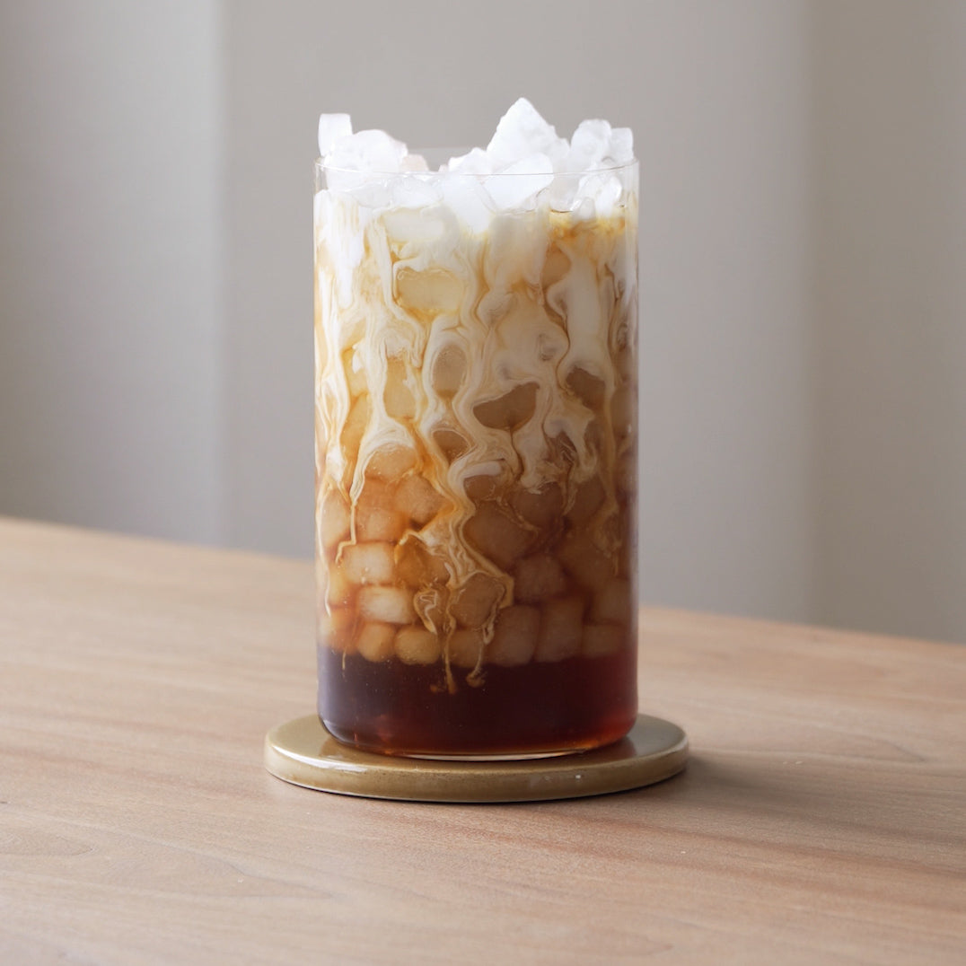 cold brew marble