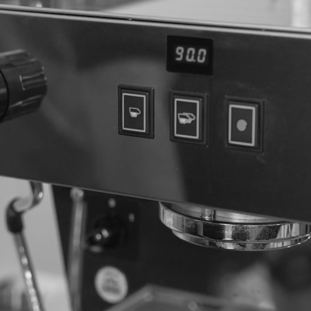 EN QUÈ INFLUEIX LA TEMPERATURA A L'HORA DE PREPARAR UN CAFÈ?