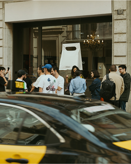 Barcelona