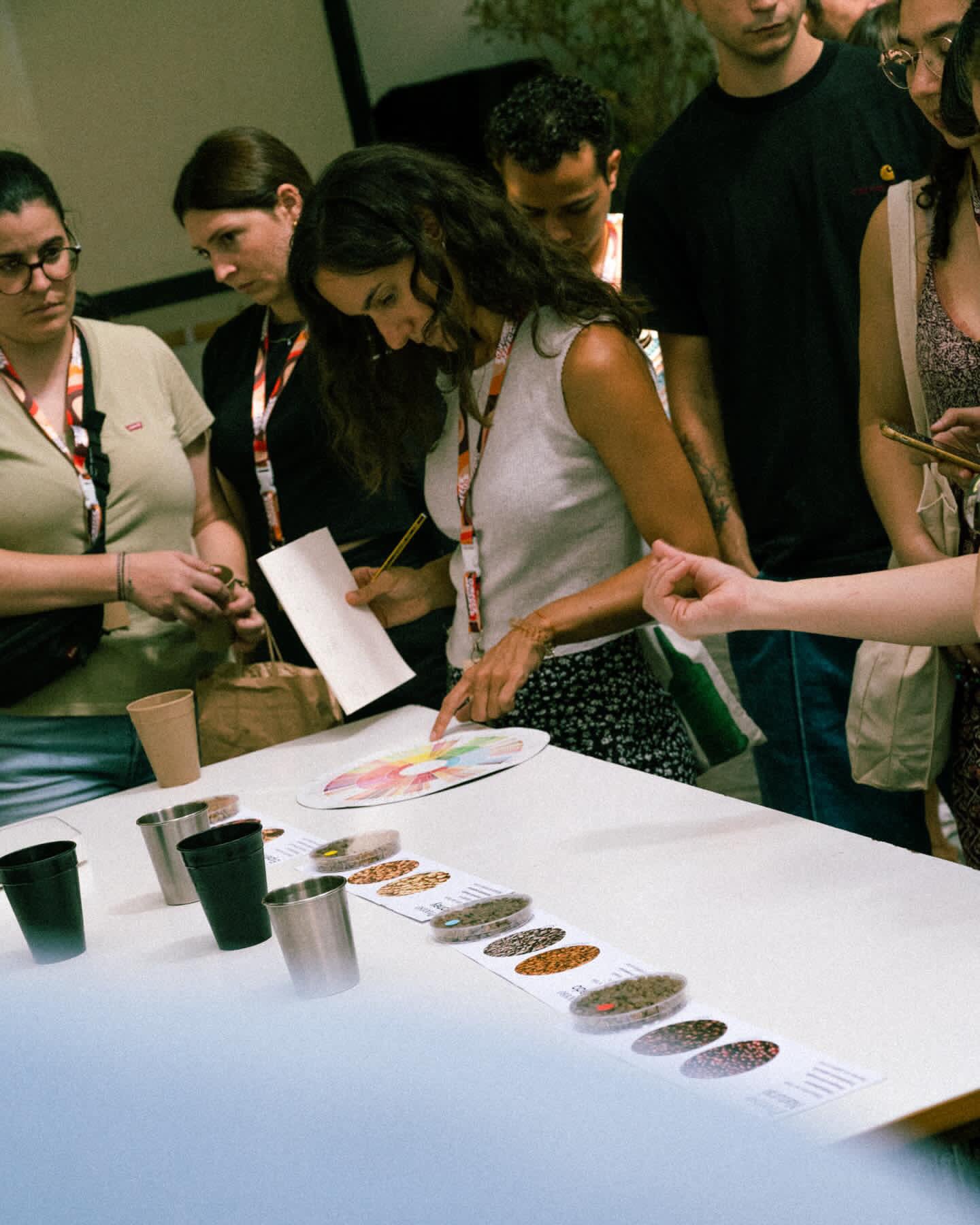 Crónica de cómo ganamos el premio a mejor tostador de café de especia