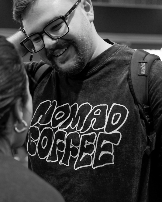 We celebrate our new winner of the Spanish Barista Championship