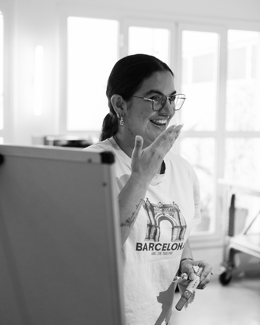 Silence Barista: Learn How to Order Coffee in Sign Language