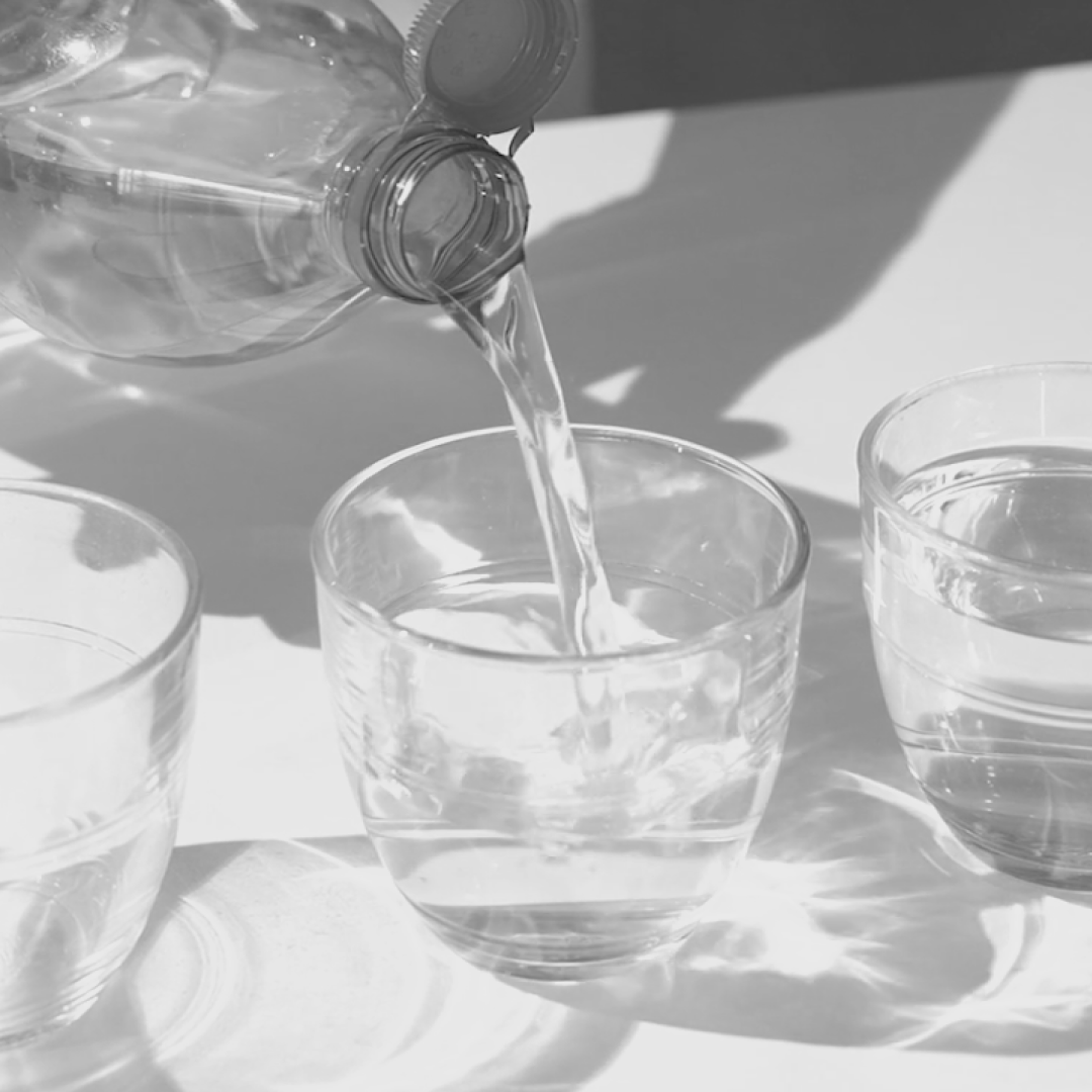 ET SENTS PERDUT AMB QUINA ÉS LA MILLOR AIGUA PER AL TEU CAFÈ A CASA?