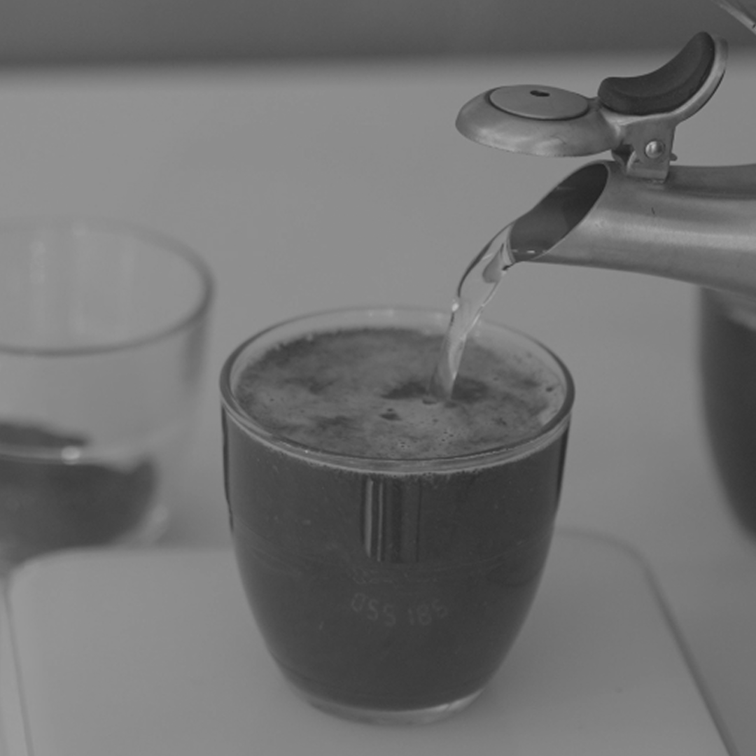 Com organitzar un tast a casa si no tens material professional?