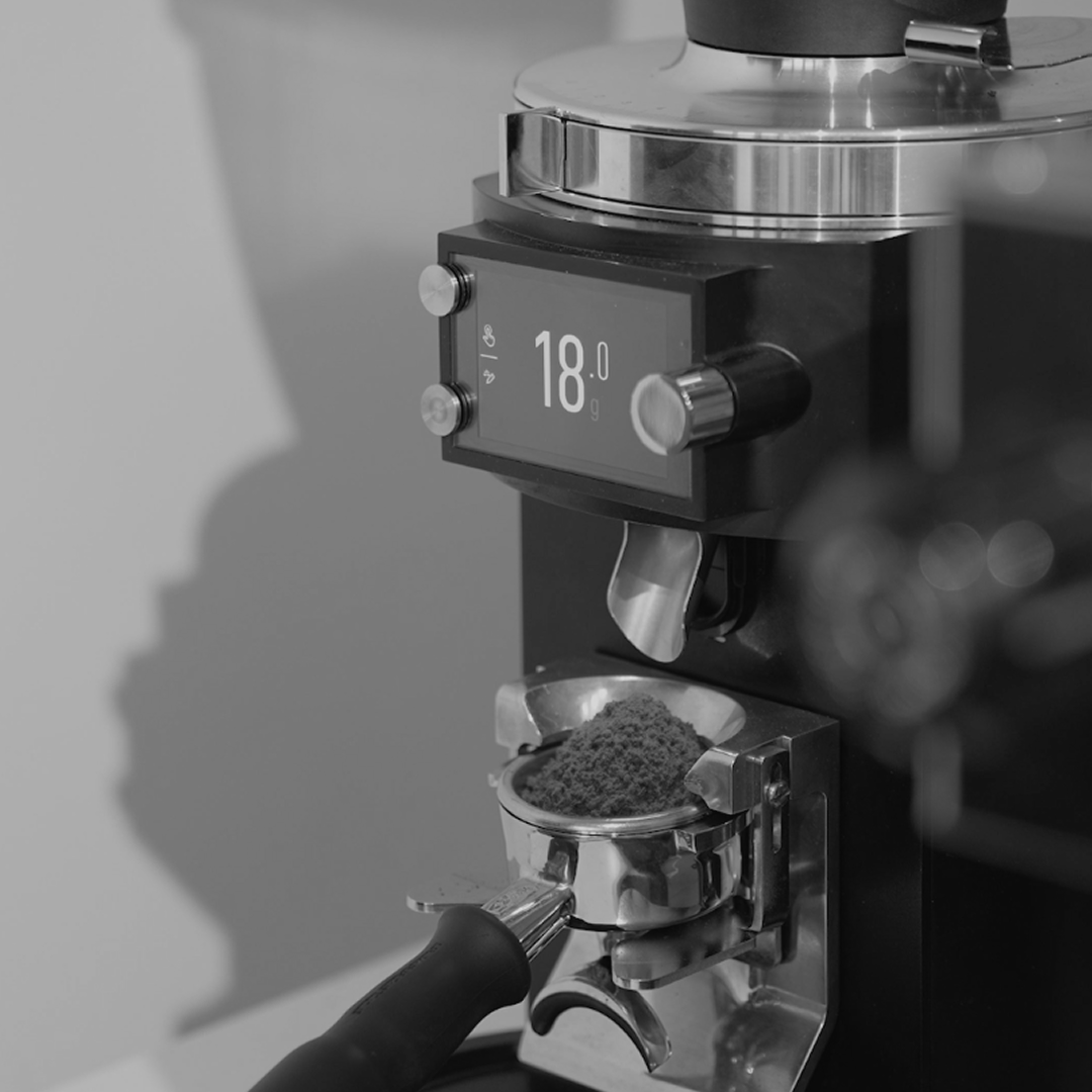 Quins paràmetres són d'un espresso?
