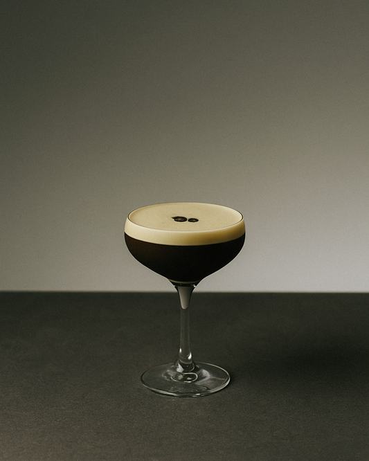 ¿Por qué está triunfando tanto el Espresso Martini?