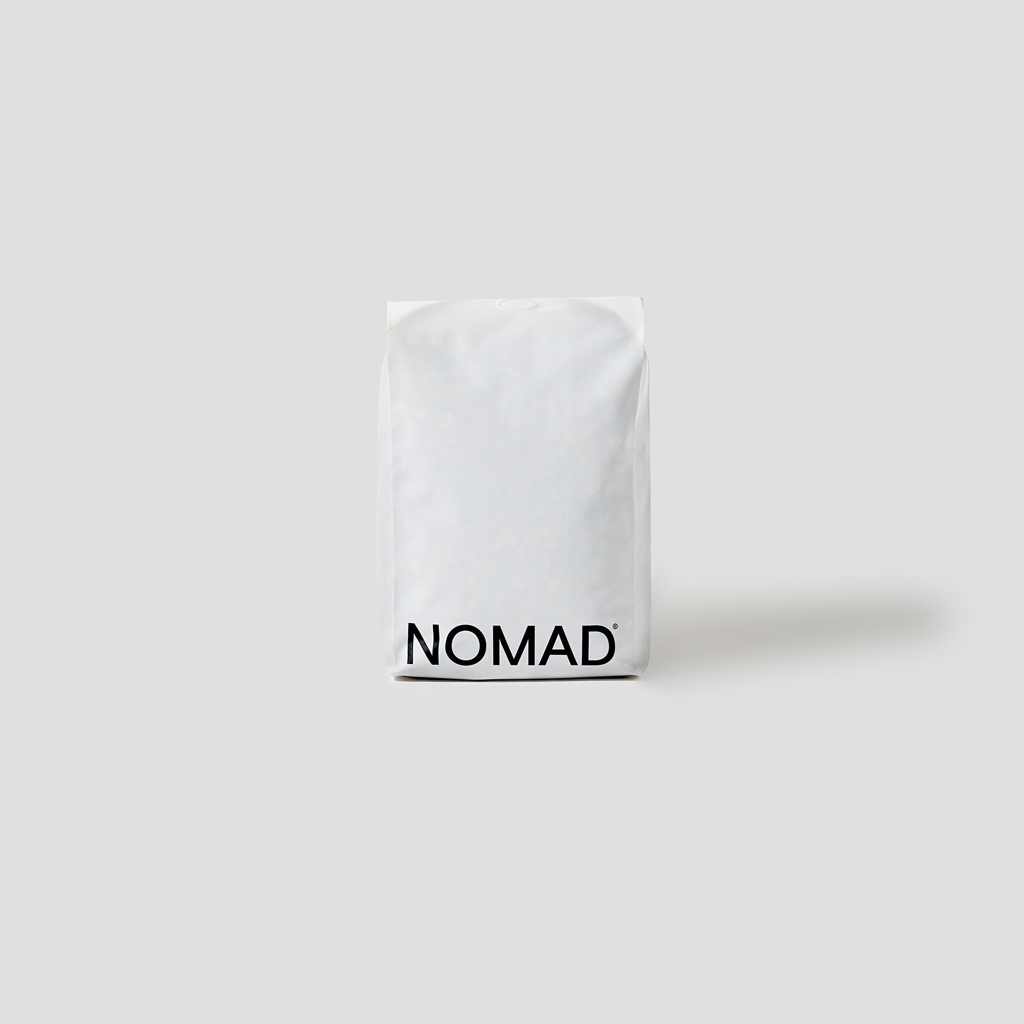 Test roast