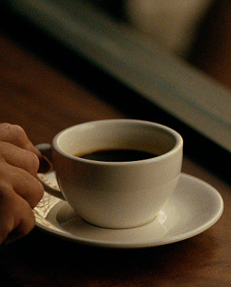Nomad Coffee