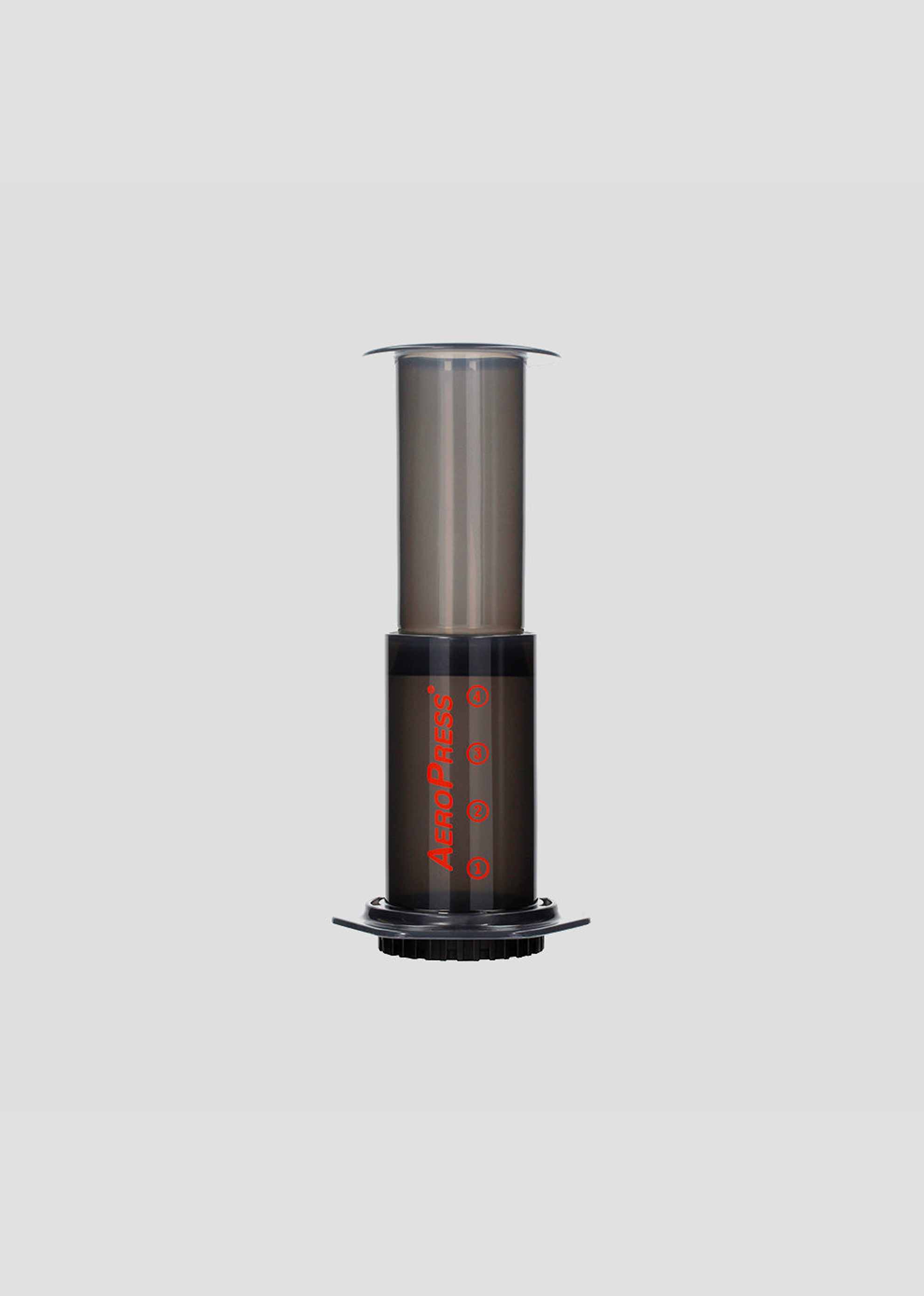 Aeropress Coffee Maker
