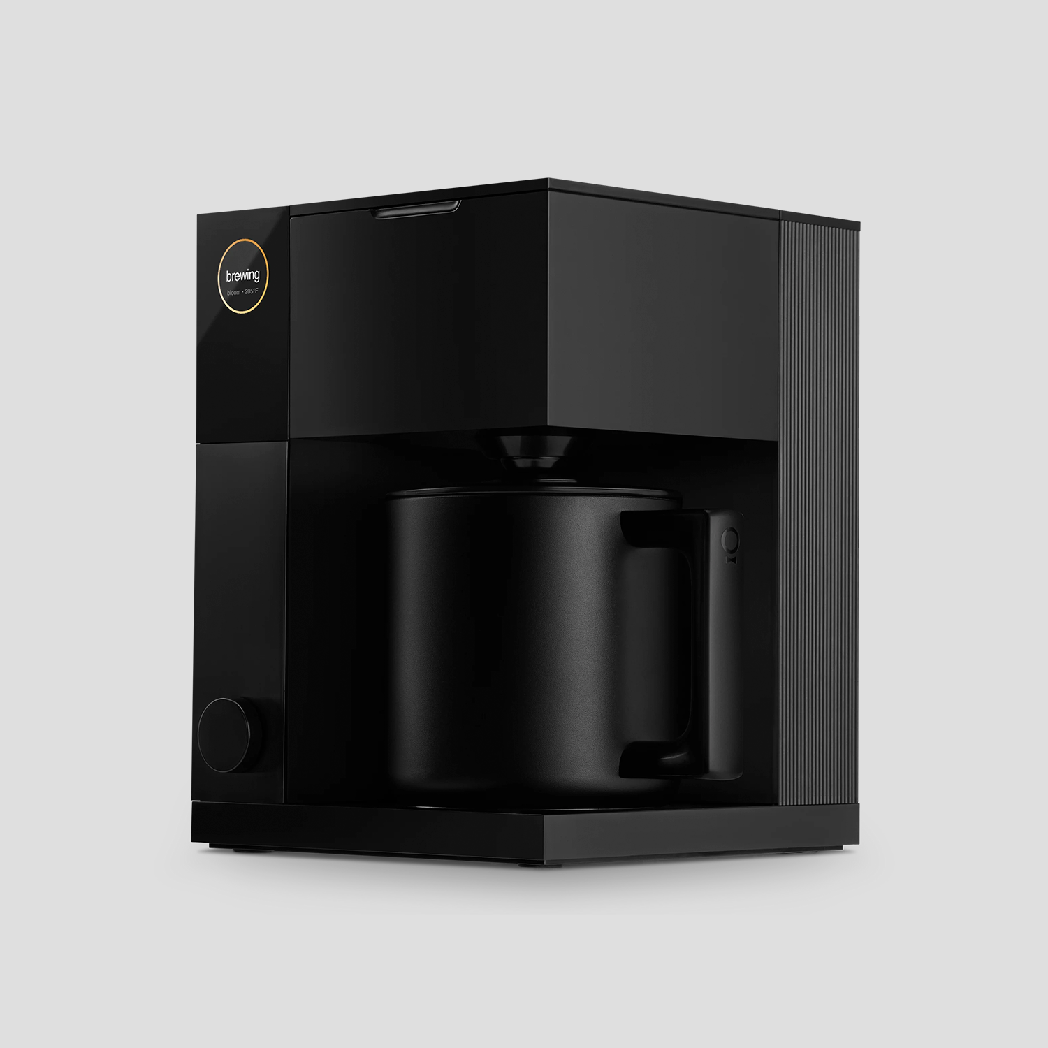 Nomad Coffee