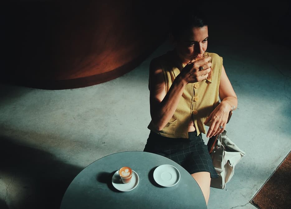 Nomad Coffee