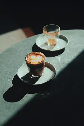 Nomad Coffee