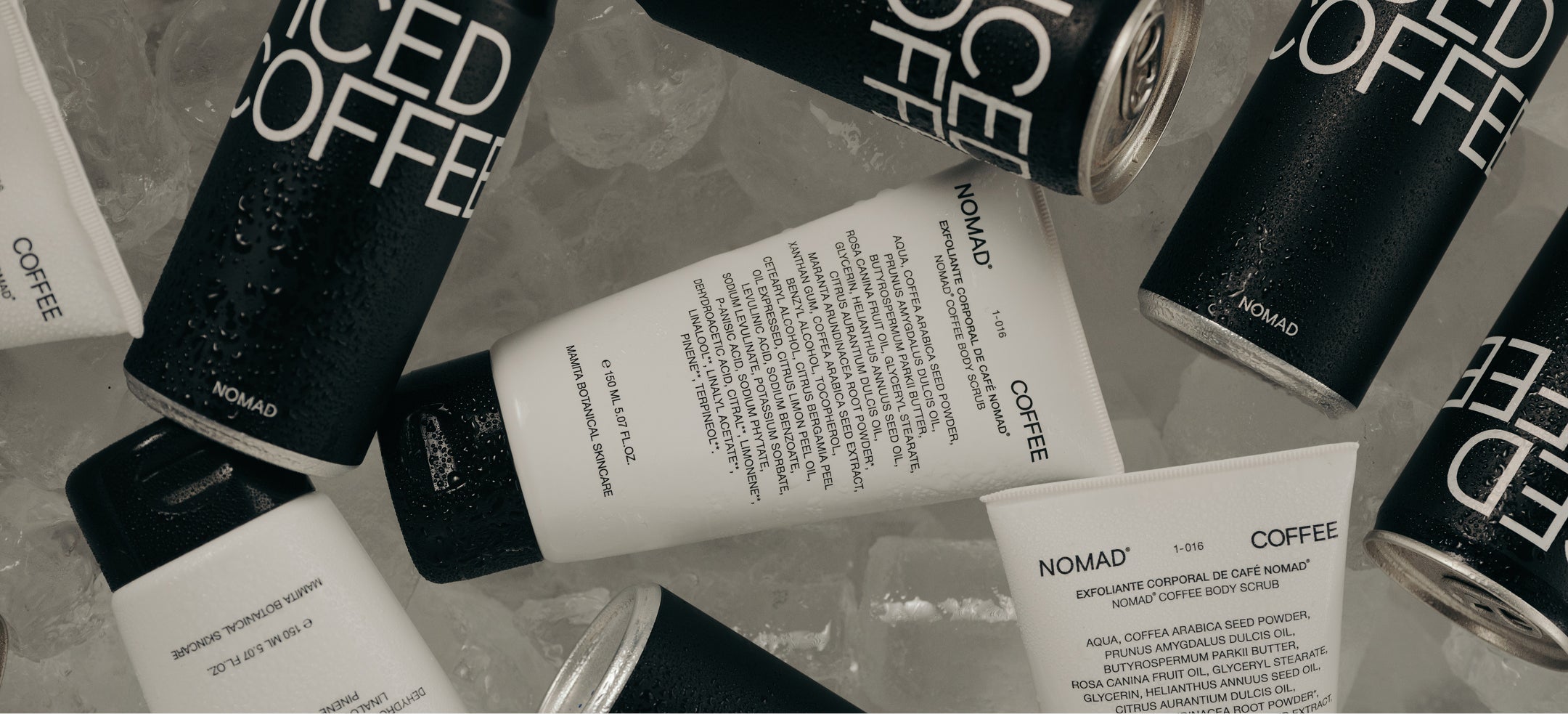 Nomad Coffee