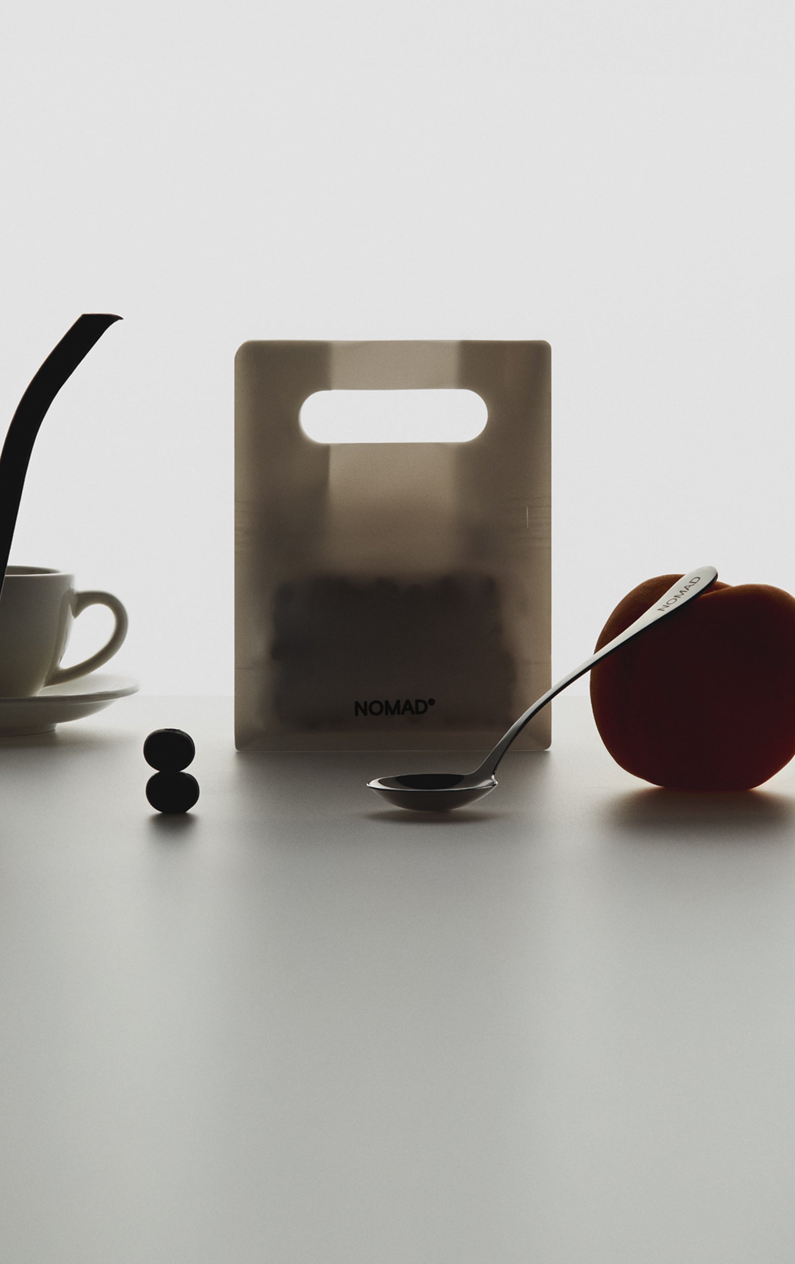 Nomad Coffee