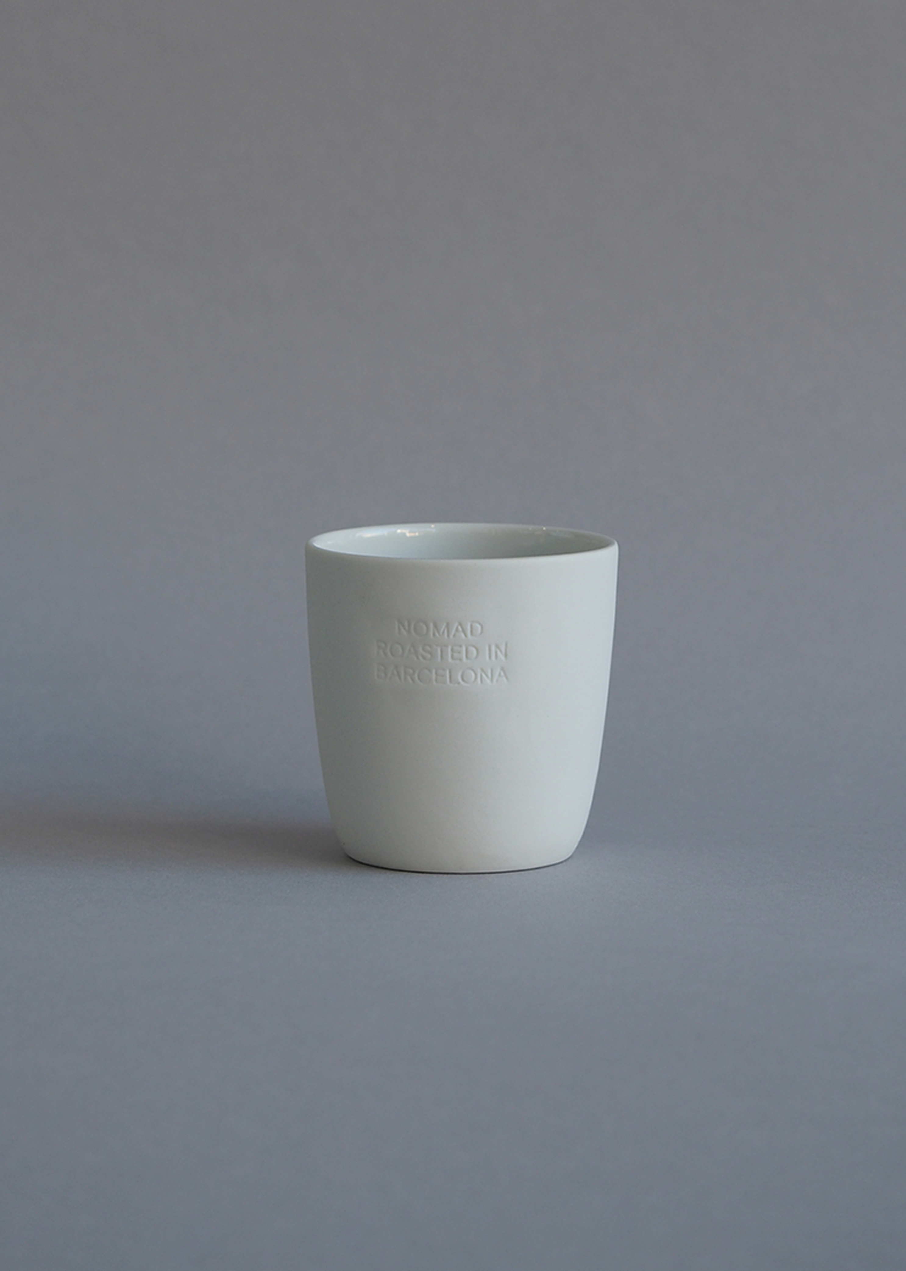 NOMAD Ceramic Mug