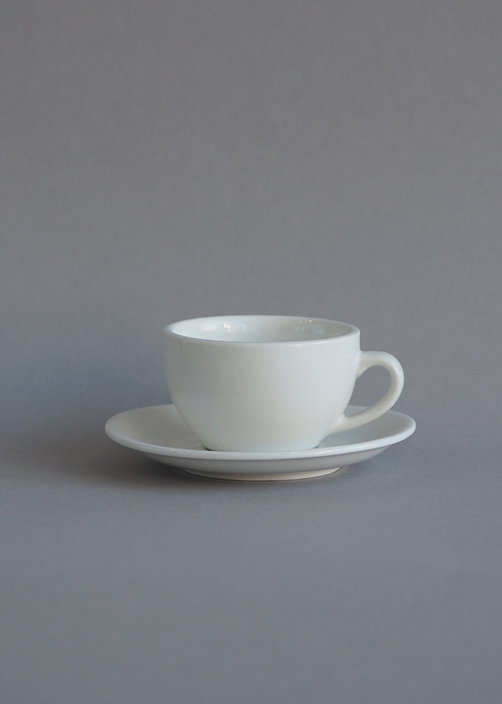 Mug + Plate Service Projects & NOMAD.