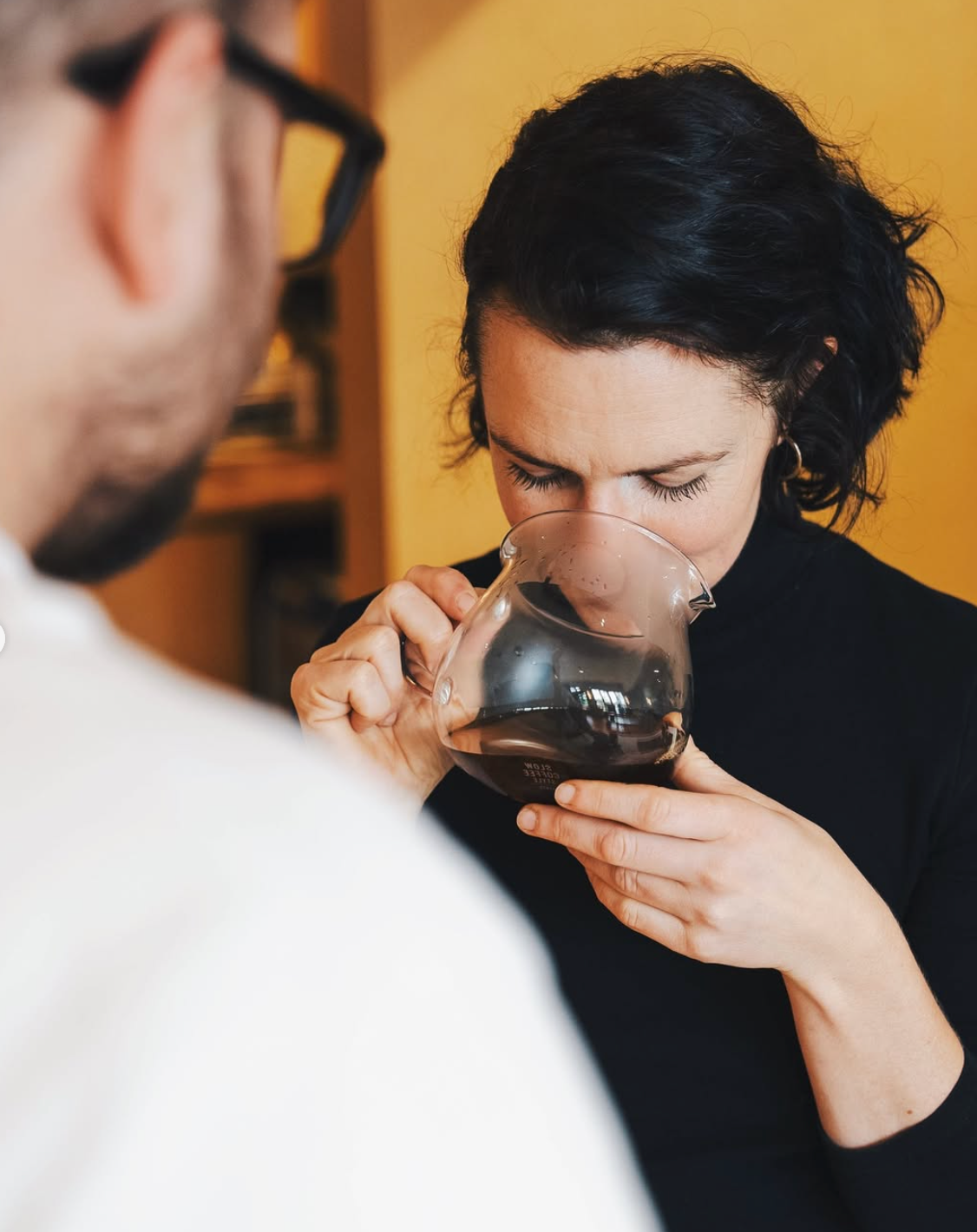 Nomad Coffee