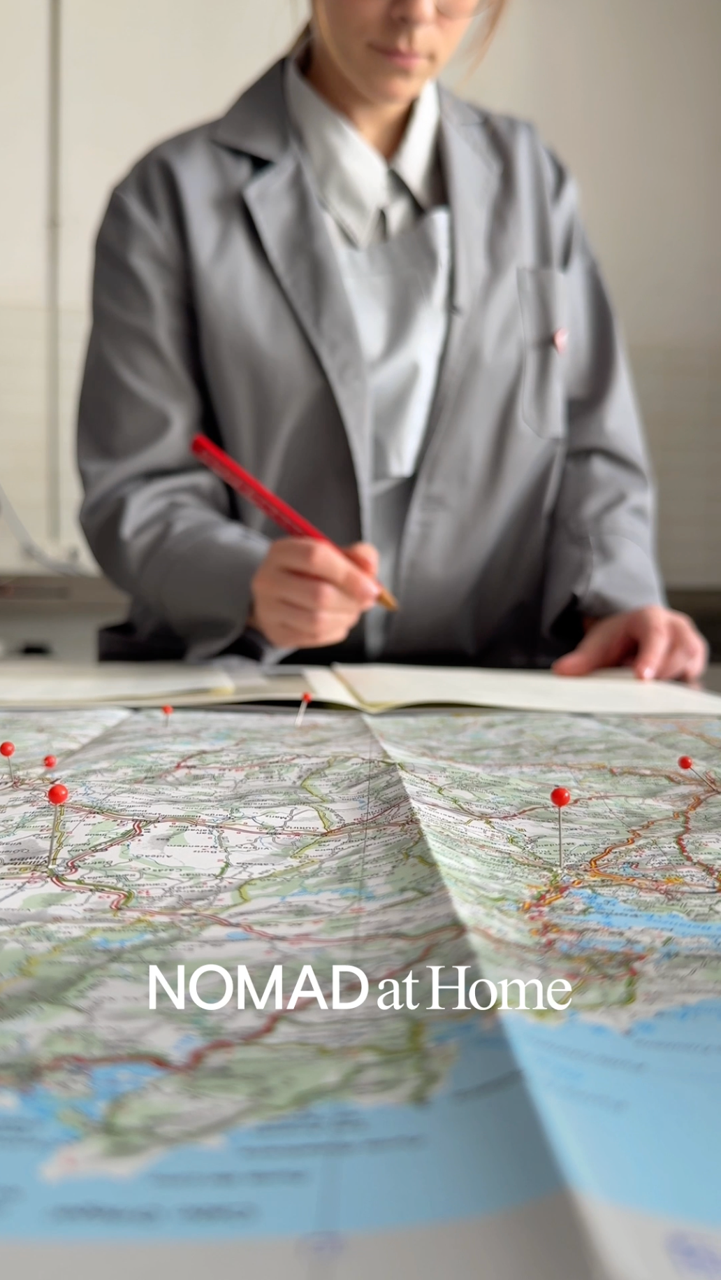 Nomad Coffee