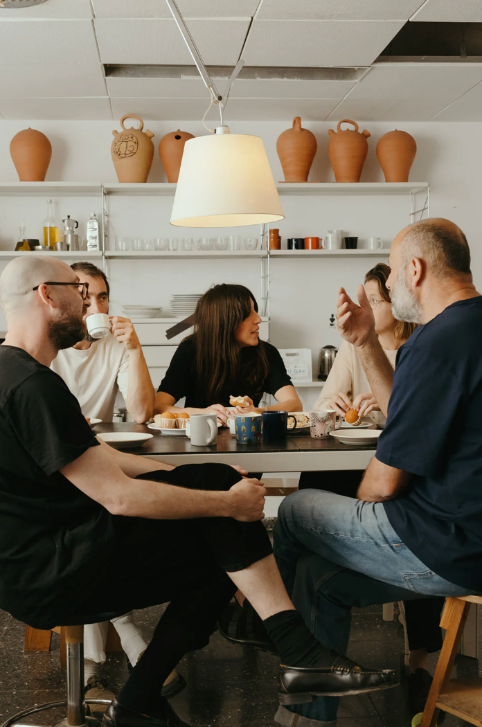 Nomad Coffee