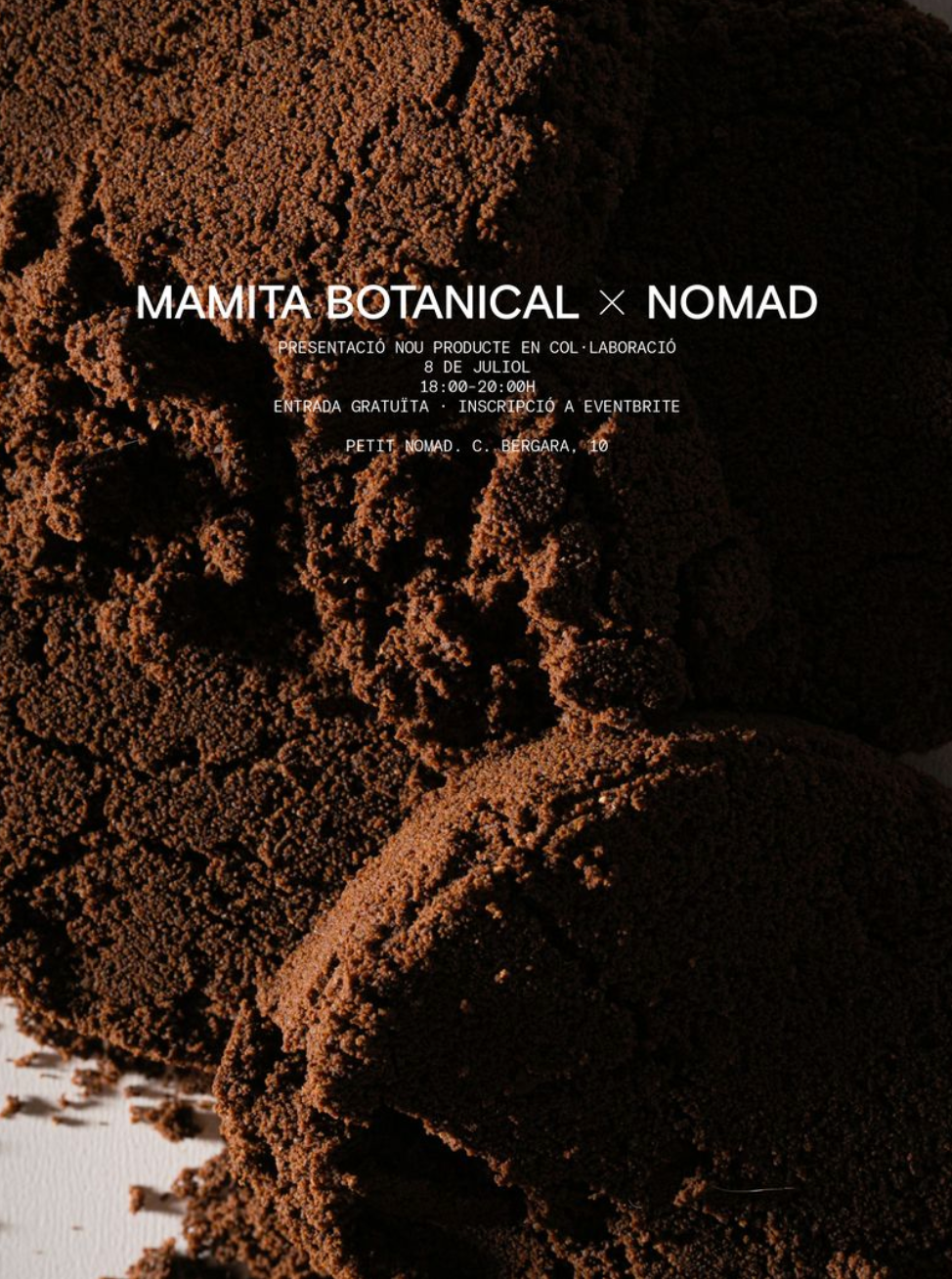 Nomad Coffee