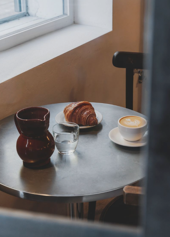 Nomad Coffee