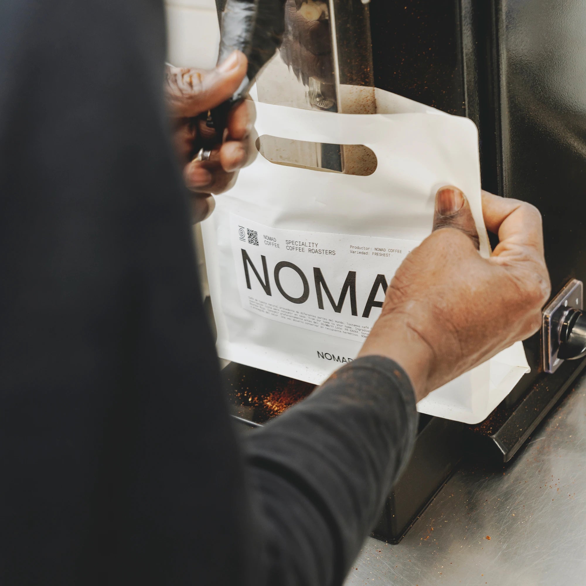 Nomad atHome Classics