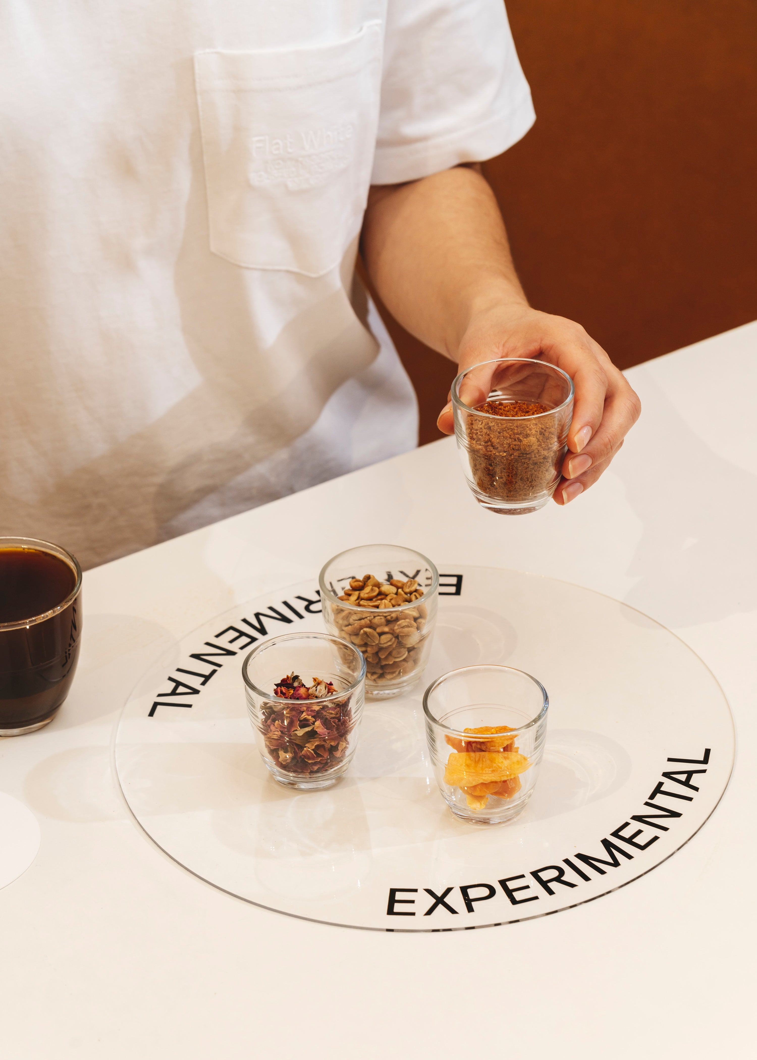 FAST TAST IN ENGLISH