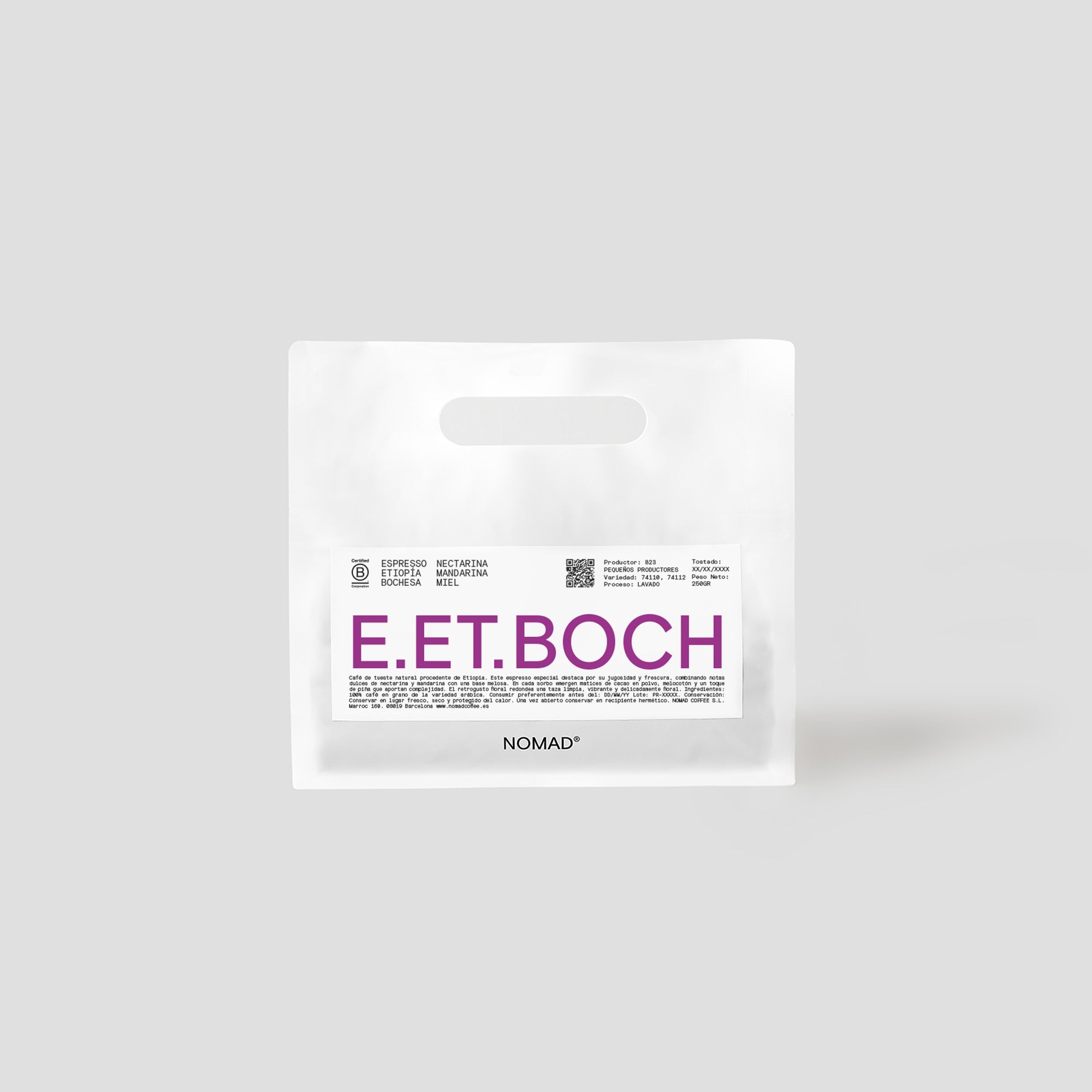 Bochesa