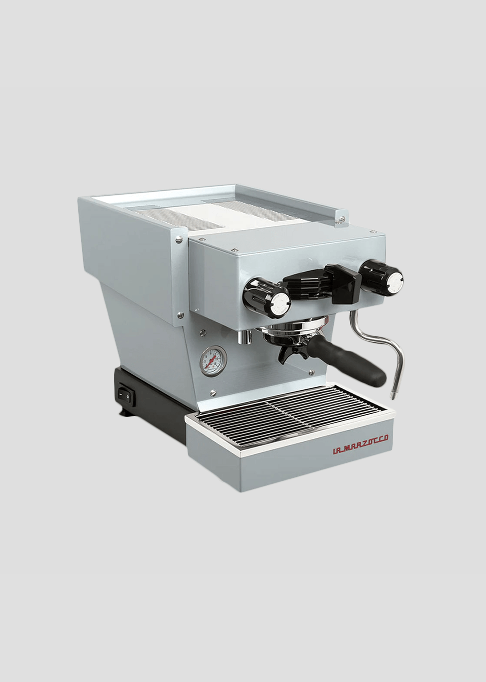Buy La Marzocco Linea Mini from NOMAD | Quality Coffee Maker