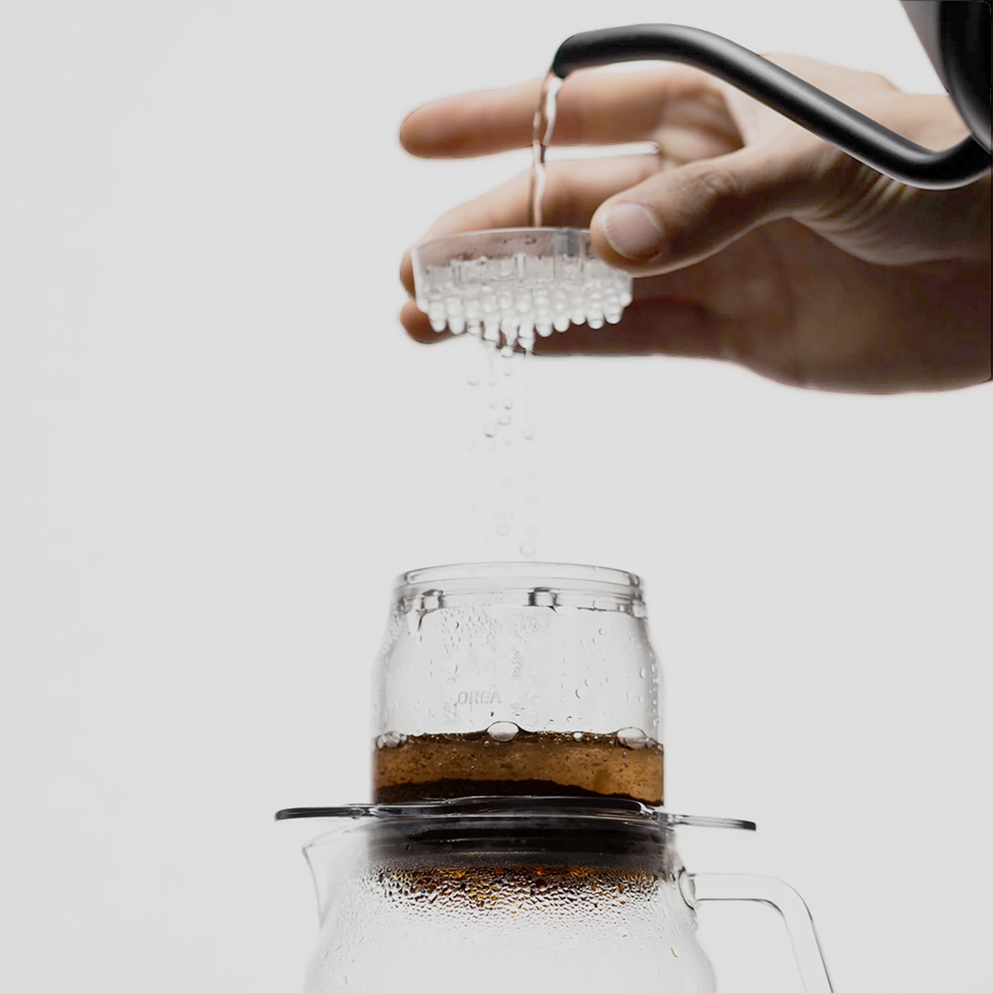 Nomad Coffee
