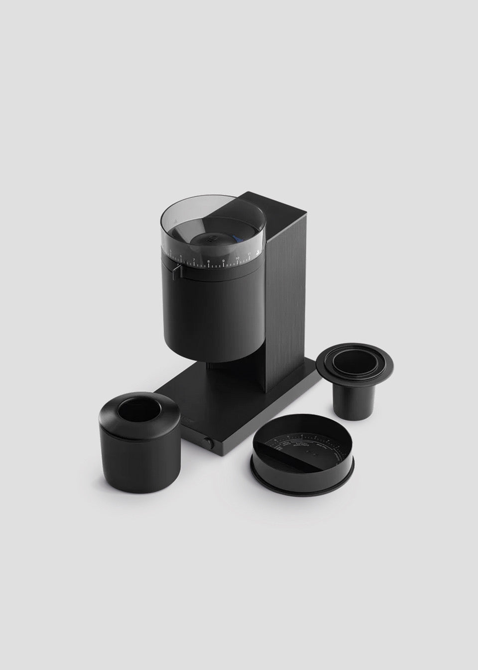 Fellow - OPUS Conical Burr Grinder Conical Burr Grinder
