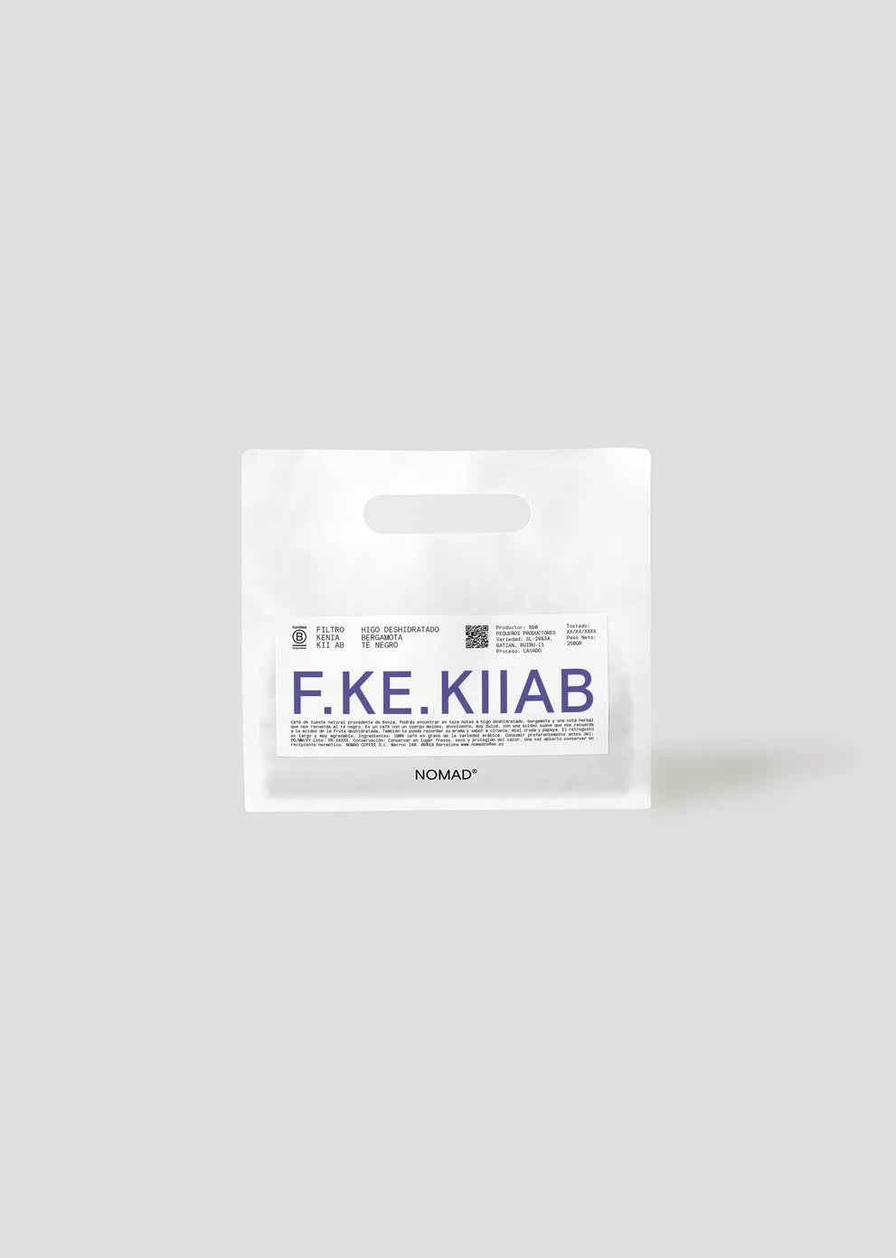 Kii AB