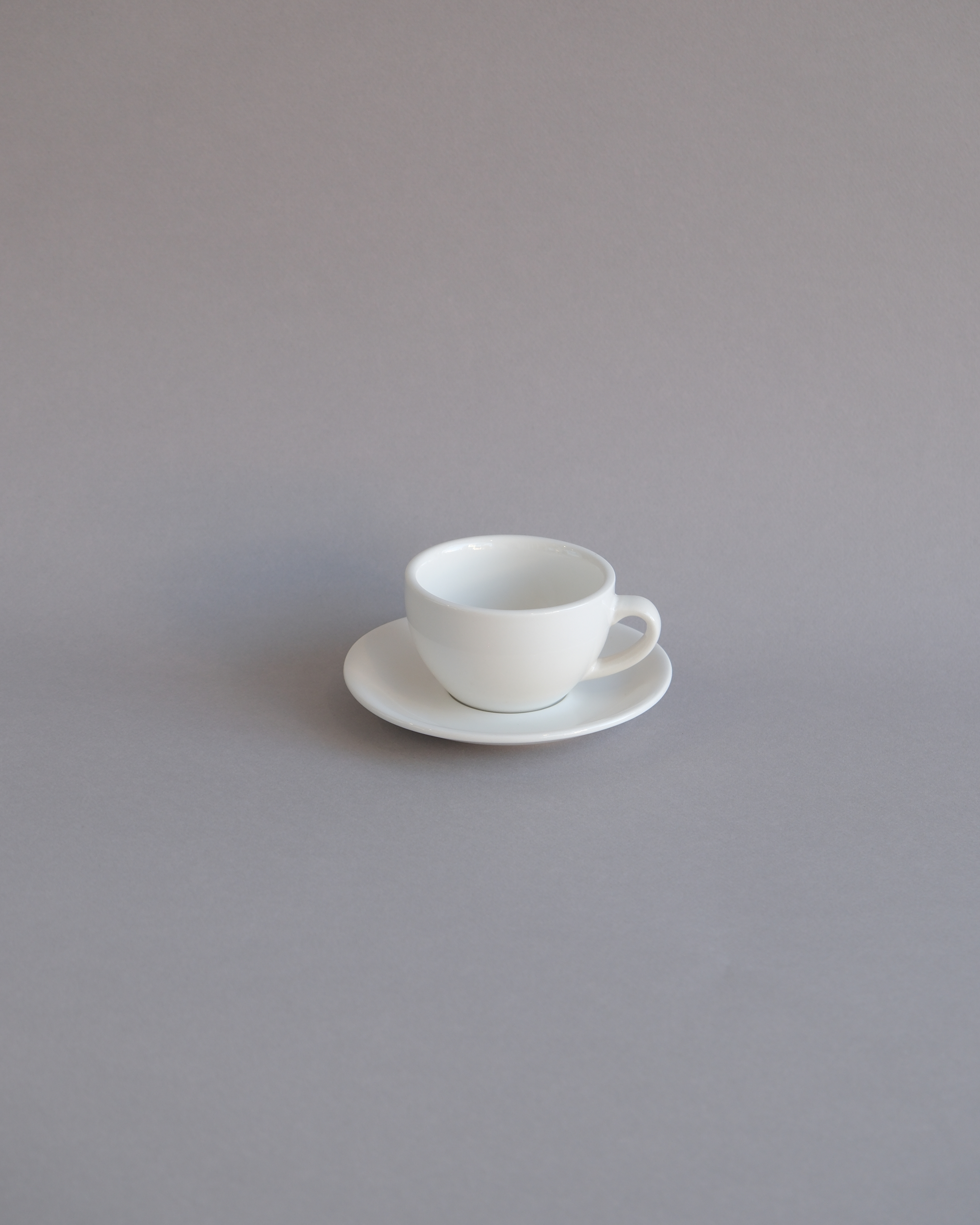 Mug + Plate Service Projects & NOMAD.