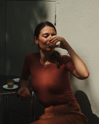 Nomad Coffee