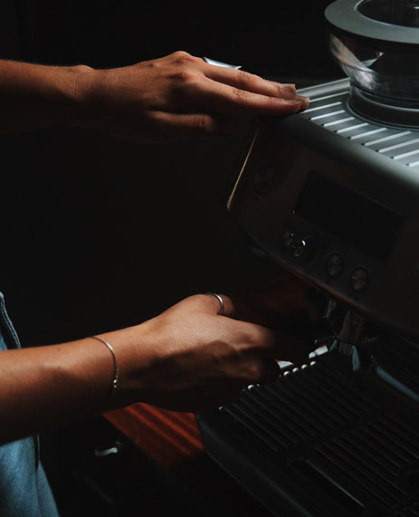 Nomad Coffee
