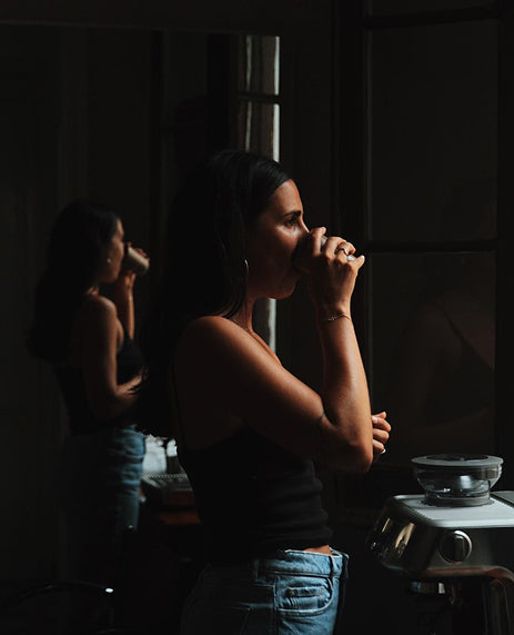 Nomad Coffee