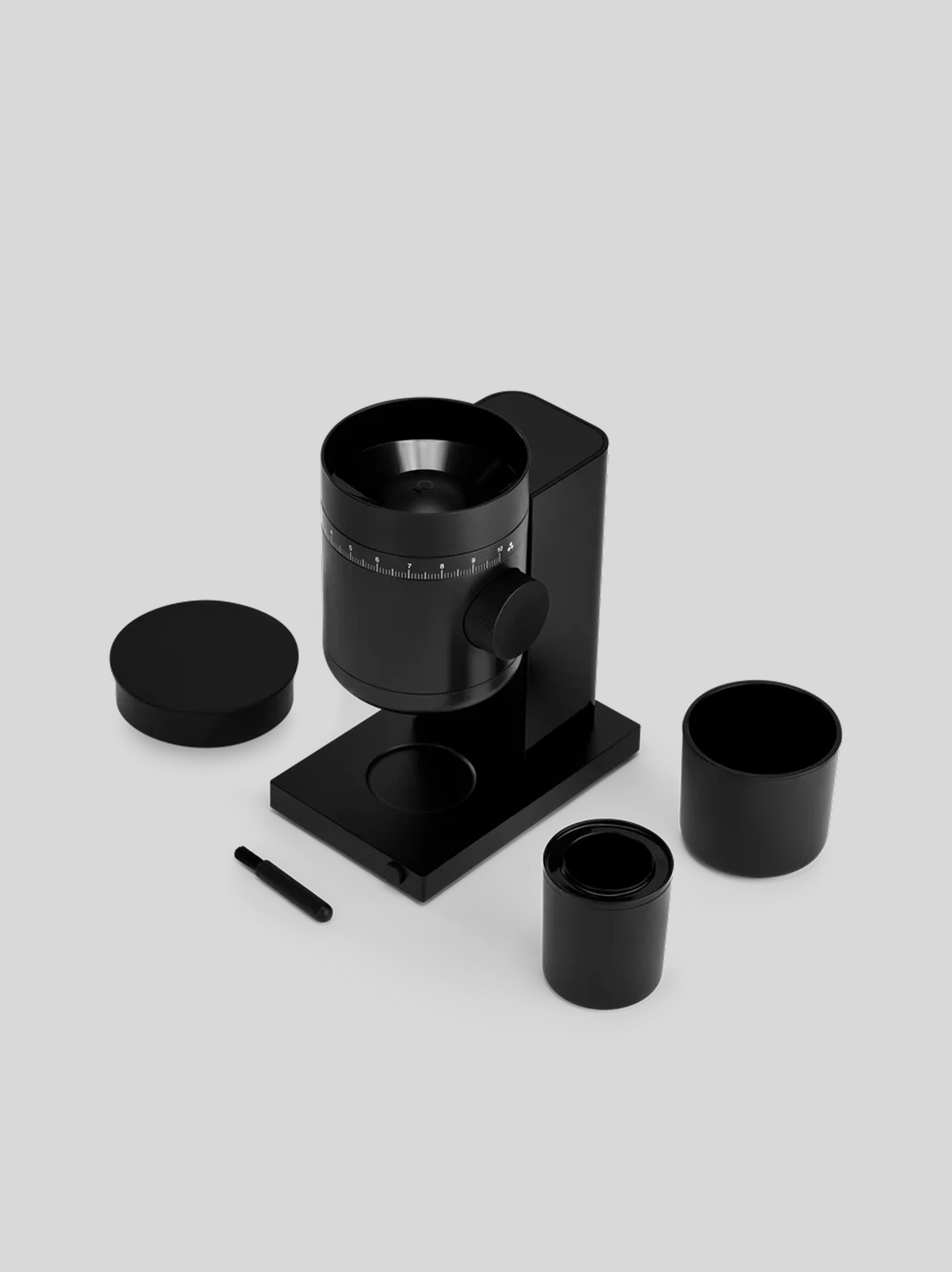 Fellow - Molinillo Opus Gen 2 Conical Burr Grinder