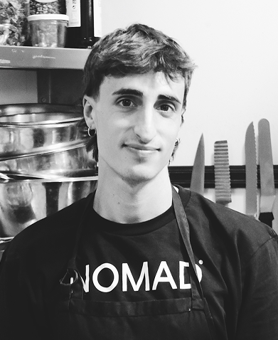 Nomad Coffee